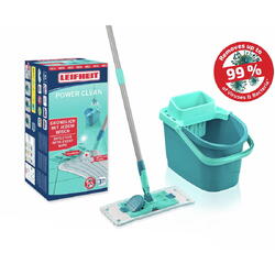 Set de curatenie Leifheit PowerClean M
