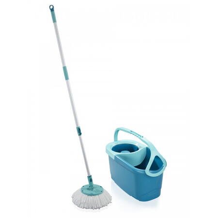 Set curatenie Leifheit Disc Mop Ergo
