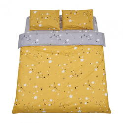 Vanora LENJERIE DE PAT KS MICROFIBRA STARS