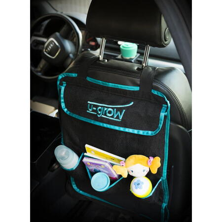 Organizator pentru masina UCO-001