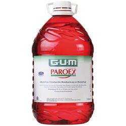 Dr. Mayer Apa de gura GUM Paroex 0.12 CHX - 5 litri