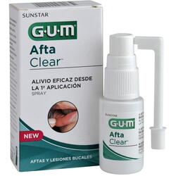 Dr. Mayer Spray tratament GUM AftaClear