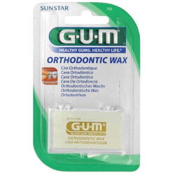 Dr. Mayer Ceara  Orthodontic Wax, Unflavored