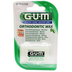 Dr. Mayer Ceara Ortodontica Mentolata GUM