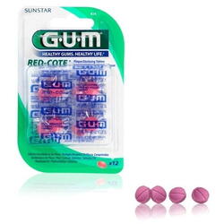 Dr. Mayer Tablete  RED-COTE Disclosing Tablets