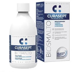 Dr. Mayer Apa de gura CURASEPT Biosmalto Carie - 300ml