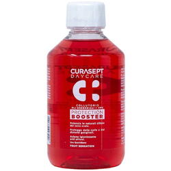 Dr. Mayer APA DE GURA CURASEPT BOOSTER FRUIT SENSATION 500ML
