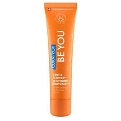 Dr. Mayer Pasta Albire Curaprox Piersica si Caisa Orange