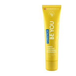 Dr. Mayer Pasta Albire Curaprox Grapefruit Yellow