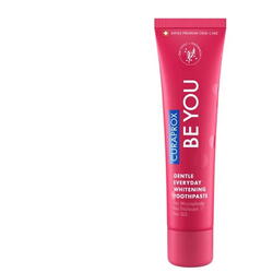 Dr. Mayer Pasta Albire Curaprox Gin Tonic Red