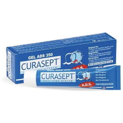 Dr. Mayer GEL PARODONTAL CURASEPT ADS 350 - 0.50 CHX