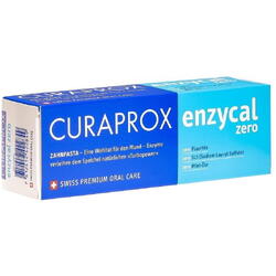 Dr. Mayer PASTA DE DINTI CURAPROX ENZYCAL ZERO - 75ml