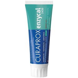 Dr. Mayer PASTA DE DINTI CURAPROX ENZYCAL 1450 - 75ml