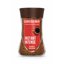 Tchibo Cafea EDUSCHO Intense, cafea instant, 100 g