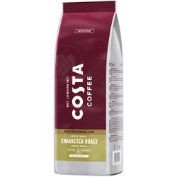 Costa Coffee Cafea boabe Costa professional 100% ARABICA, 1 kg