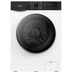 Masina de spalat rufe Albalux AXEWI1496, 9 kg, 1400 rpm, 16 programe, Clasa A, Alb