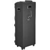 Boxa portabila Samus Fiesta 12, 1000 W, Difuzoare: 2 x 12 inch, Display digital, Bluetooth