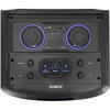 Boxa portabila Samus Phoenix 15, 1200 W, Display digital, Bluetooth,  6 efecte muzicale, Telecomanda