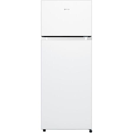 Frigider Gorenje RF4142PW4, 165L, alb, 143,6cm, wolnostojaca