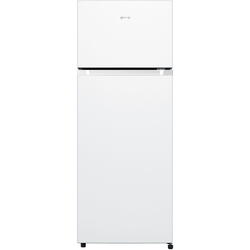 Frigider Gorenje RF4142PW4, 165L, alb, 143,6cm, wolnostojaca