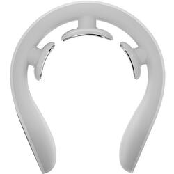 Aparat de masaj wireless pentru zona gatului ENCHEN JEEBACK Neck massager G20, Putere 5W, 3 nivele, 15 nivele de intensitat