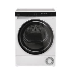 Uscator de rufe Candy BS H9N2B-S ,Pro Dry 700, 9kg, clasa D, WiFi, alb