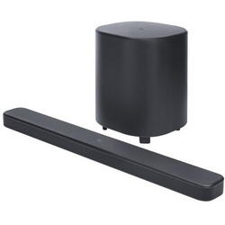 Soundbar JBL BAR 500 (MK2), 5.1, 750W, Bluetooth, Dolby Atmos, HDMI eARC, Negru