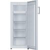 Congelator Candy CNUQ2L513EWH, 169L , H 138CM, Clasa E, Alb