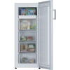 Congelator Candy CNUQ2L513EWH, 169L , H 138CM, Clasa E, Alb