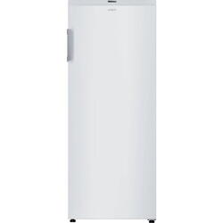 Congelator Candy CNUQ2L513EWH, 169L , H 138CM, Clasa E, Alb