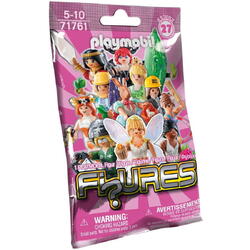 Playmobil Figures - Figurine fete, seria 27