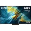 Televizor SAMSUNG OLED 83S95F, 209 cm, Smart, 4K Ultra HD, 100 Hz, Clasa G (Model 2025)