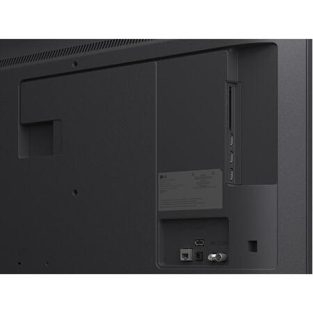 Televizor LG LED 43UA74003LB, 108 cm, Smart, 4K Ultra HD, Clasa G (Model 2025)