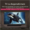 Televizor LG LED 55UA74003LB, 139 cm, Smart, 4K Ultra HD, Clasa G (Model 2025)