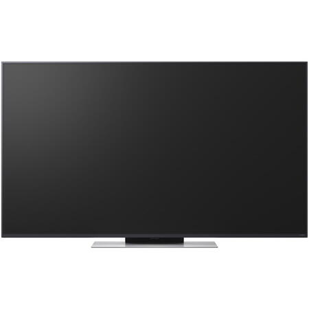 Televizor LG QNED evo 55QNED87A3B, 139 cm, Smart, 4K Ultra HD, 100Hz, Clasa E (Model 2025)