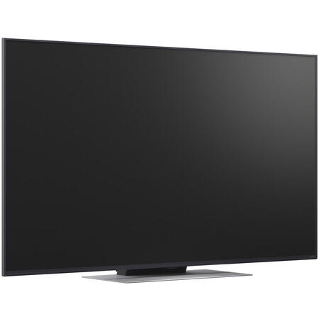 Televizor LG QNED evo 55QNED87A3B, 139 cm, Smart, 4K Ultra HD, 100Hz, Clasa E (Model 2025)