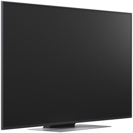 Televizor LG QNED evo 55QNED87A3B, 139 cm, Smart, 4K Ultra HD, 100Hz, Clasa E (Model 2025)