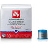 Cafea capsule, illy Iperespresso classico lungo, 18 buc, 111.6 g