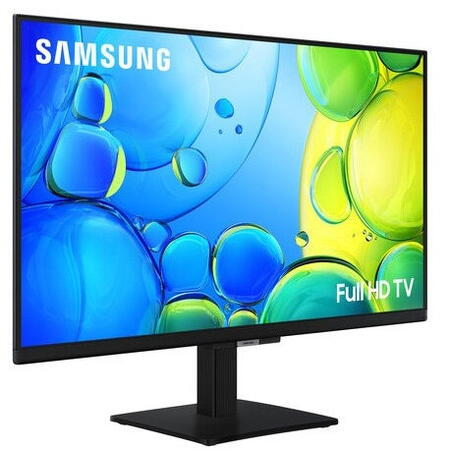 Televizor SAMSUNG LED 24F6002, 60 cm, Smart, Full HD, Clasa E (Model 2025)