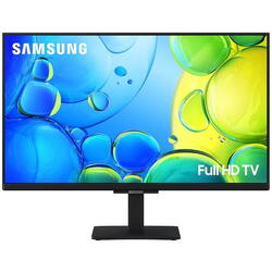 Televizor SAMSUNG LED 24F6002, 60 cm, Smart, Full HD, Clasa E (Model 2025)