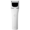 Aparat de tuns ENCHEN Hair Clipper Boost 2 BOOST2-WH, Uscat, 4600 RPM, 800mAh, Alb
