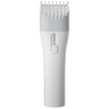 Aparat de tuns ENCHEN Hair Clipper Boost 2 BOOST2-WH, Uscat, 4600 RPM, 800mAh, Alb