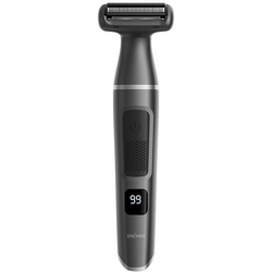 Aparat de ras electric ENCHEN Trimmer A1, umed si uscat, 5W, 600mAh, negru