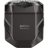 Aparat de ras electric Enchen Mini X, rotativ, negru, 60 min autonomie, 10x10x4cm