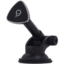 Suport Spacer SPCH-MAG-VNTZ-02, Auto, Negru