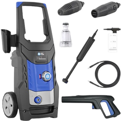 Annovi Blue Masina de spalat cu presiune Annovi Reverberi AR387, 1.9 kW, 150 bar, debit maxim 420 l/h