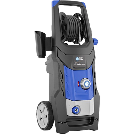 Masina de spalat cu presiune Annovi Reverberi AR397, 2.2 kW, 160 bar, debit maxim 460 l/h