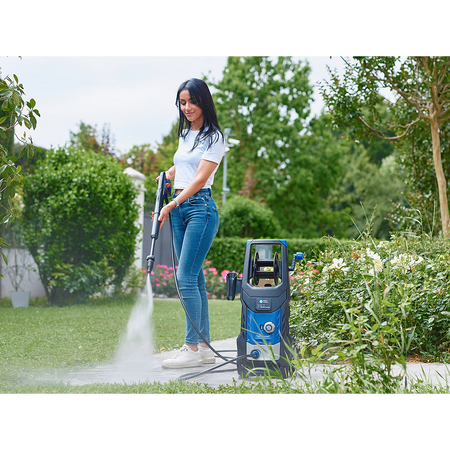 Masina de spalat cu presiune Annovi Reverberi AR397, 2.2 kW, 160 bar, debit maxim 460 l/h