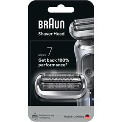 Rezerva aparat electric de ras Braun Seria 7 74S ORIGINAL, Revino la Performanta de 100%, Compatibil cu Aparatele de Ras 70, 71, 72 Generations