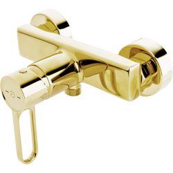 FDesign - Polonia Baterie dus FDesign Zaffiro, auriu lucios